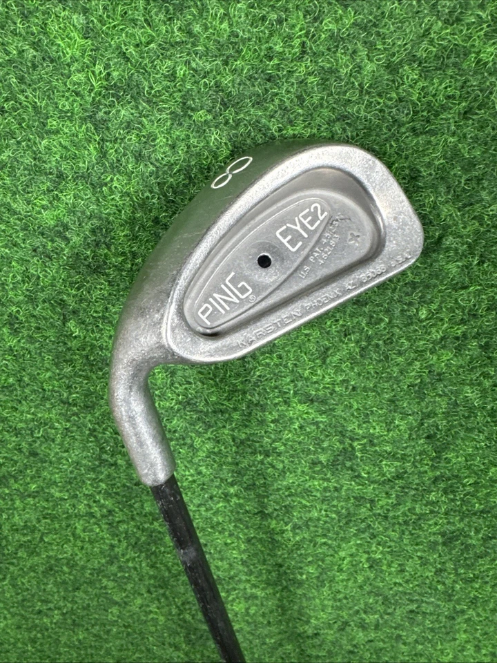 PING Eye 2 8-Eisen - Damen (Graphit, 35,5 Zoll, Links) - Bild 1 von 4