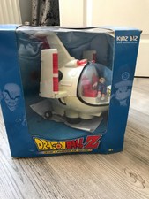 New Official Dragon Ball Z Flyer toy plane - sealed
