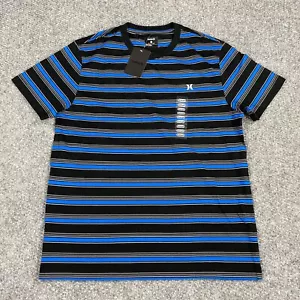 Hurley Mens Short Sleeve Shirt Size Small - Picture 1 of 11