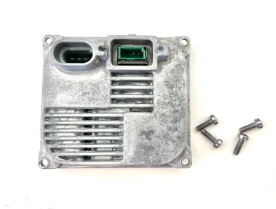 Placa de circuito módulo HID de lastre de xenón ECU OEM para Ford Escape Fusion Mustang Foto 1 de 2