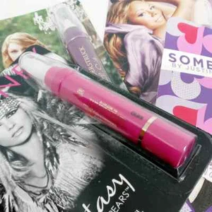 Britney Spears Fantasy Solid Perfume Pencil RARE Brand New Sealed - Picture 1 of 1