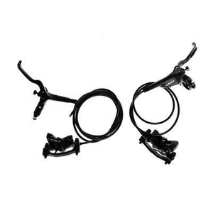 Pinza de freno de disco hidráulica TRP Slate T4 HD-M806 y palanca delantera/trasera o pares - Imagen 1 de 4