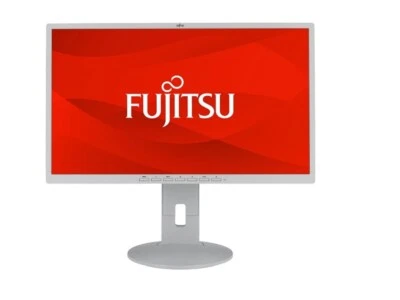 Fujitsu B27-8 TE 27" (68.6cm) Monitor Full-HD DisplayPort HDMI -USB Lautsprecher - Bild 1 von 2
