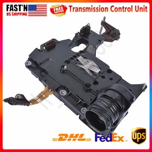 8hp45 ZF8HP45 Transmission Control Unit for BMW Jaguar 3.7L 0260550074 - Foto 1 di 8
