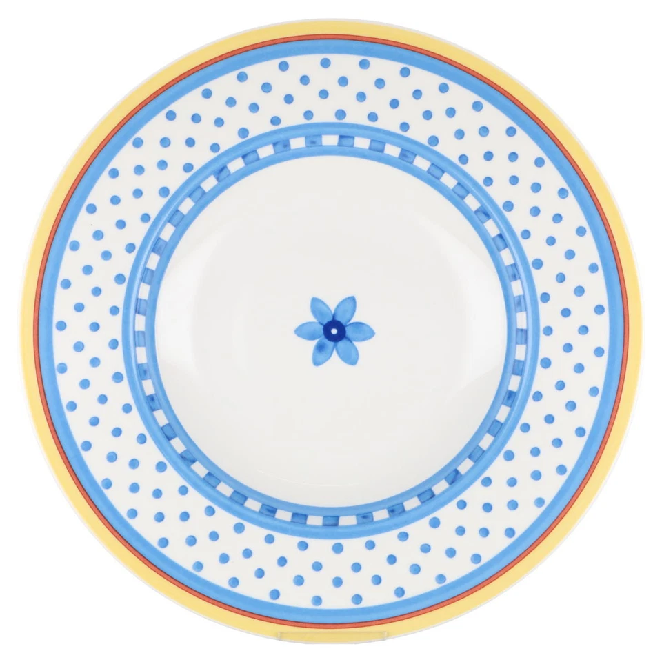 Suppenteller Villeroy & Boch Twist Anna - Bild 1 von 1