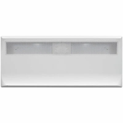 Rinnai PEPH Series 2200W Panel Heater with 24Hr Timer & Castor Wheels PEPH22PEW - image 1 of 3