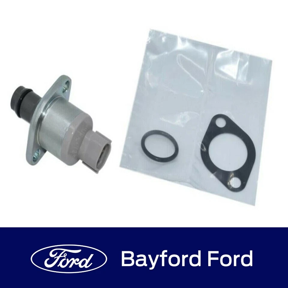 Suction Control - Inlet Metering Valve Ford TRANSIT 2.4 VM 2006 on