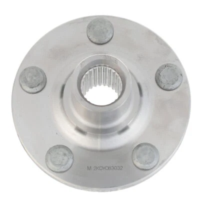 Подлинная ступица переднего колеса и подшипник в сборе GM 2009-2010 Pontiac Vibe 19184282 - Изображение 1 из 4