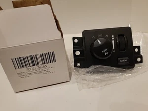 Headlight Switch Standard Compatible Dodge Dakota 2006-2010 Durango Ram - Picture 1 of 3