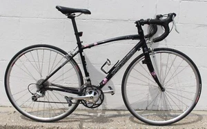 2012 Women's Specialized Dolce Compact Road Bike 51CM - A1 Aluminum 10 Speed - Picture 1 of 12