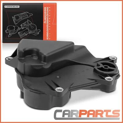 Separador Respiradero Del Cárter para Audi A4 8E A6 4F A8 4E 3.1L 2004-2010 - Imagen 1 de 4