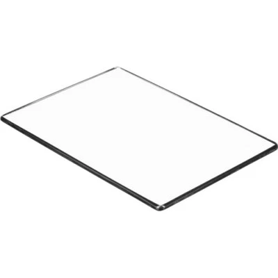 New Tiffen 4x5.65" Low Contrast 1/8 Filter MFR #45650LC18 - Same Day Shipping - Image 1 of 4