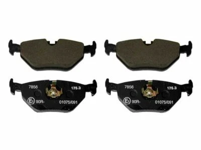 Juego de pastillas de freno traseras para BMW M3 1995-1999 ATE 92136RC 1996 1997 1998 Foto 1 de 2