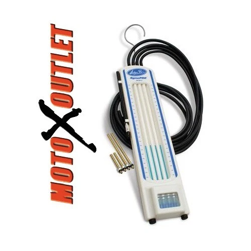 Motion Pro 080411 SyncPro Carb Tuner