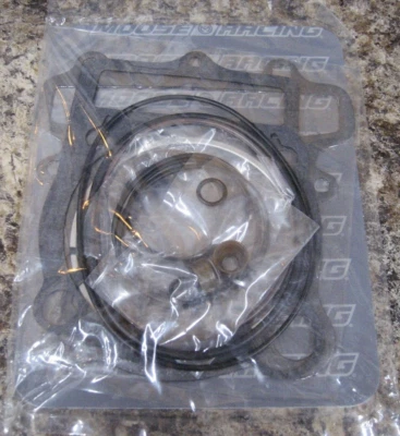 КОМПЛЕКТ ПРОКЛАДОК ВЕРХНЕГО КОНЦА Moose Racing M810813 Yamaha 350 Grizzly Raptor Warrior Wolver - Изображение 1 из 3