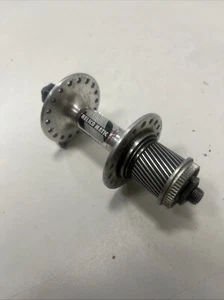 Maillard Helocomatic 36h 125mm QR Rim Brake Rear Hub - Picture 1 of 6