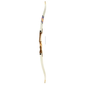 October Mountain OMP1635424 Adventure 2.0 Recurve Bow 54 In. 24 Lbs. Lh - Picture 1 of 1
