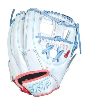 NEW Sportz Drip Cloud 11.5in Baseball Glove Right Hand Thrower - Image 1 of 4