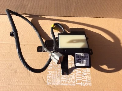 2013 2014 2015 2016 现代圣达菲 LH 盲点雷达 95811-4Z000 原始设备制造商 — 第 1/4 张图片