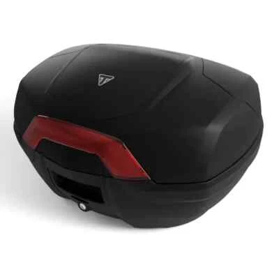 CASCO DOBLE ORIGINAL TRIUMPH TIGER SPORT 800 CAJA SUPERIOR A9500894 Foto 1 de 3
