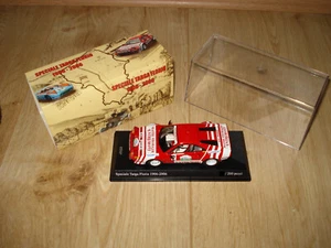 ► (Miglior modello, modello artistico) M4 s.a.s. STF07 Ferrari 308 GTB Targa Florio 1982 ◄ - Foto 1 di 5