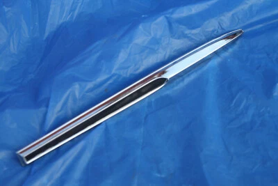 НОВЫЙ ИЗ СТАРЫХ ЗАПАСОВ 1964 FORD FALCON МОЛДИНГ КРЫЛА - Изображение 1 из 4