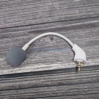 Cable de audio con micrófono para auriculares Kingston HyperX Cloud 2 Foto 1 de 4