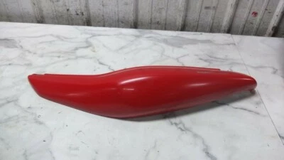 01 Ducati ST 4 ST4 Sport Touring задняя задняя левая панель обтекателя крыла - Изображение 1 из 4