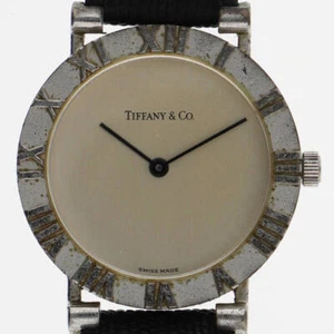 tiffany atlas uhr unisex TO183379 - Bild 1 von 6