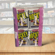 1994-95 Pinnacle Score Series 1 Hockey JUMBO Hobby Box - 24 Packs Per Box