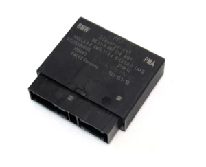 MINI COOPER F56 PDC Parking Sensor Control Unit 66335A02F94 NEW GENUINE - Picture 1 of 3