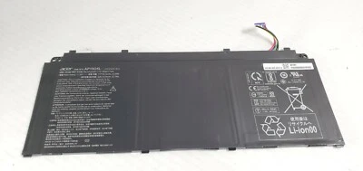 Batería Original Acer Swift AP15O5L SF114-32 11.55V 52.7Wh 4670mAh Foto 1 de 4