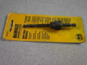 Dewalt Rapid Load DW2591 hole saw mandrel - Picture 1 of 3