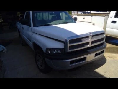 Espelho retrovisor lateral driver manual 6x9" compatível com 98-02 DODGE 2500 PICKUP 589680 - Imagem 1 de 4