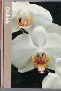 GARDEN ,ORCHIDS by ALICE SKELSEY - Picture 1 of 1