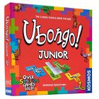 Thames & Kosmos | 697396 | Ubongo! Junior Board Game | The Classic Puzzle Gam...