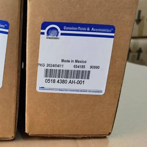 NEW Right Intake Camshaft 5184380AH For 2011-2021 Jeep Dodge Chrysler 3.6L OEM - Bild 1 von 3