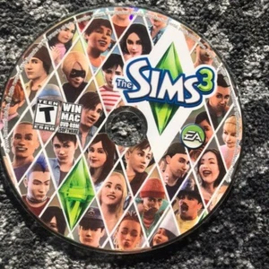 Sims 3 (Windows/Mac: Mac e Windows, 2009) - Foto 1 di 1