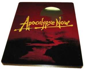Apocalypse Now - 3 Disc Set - Near Mint - Blu-Ray - Steelbook Edition - Picture 1 of 1