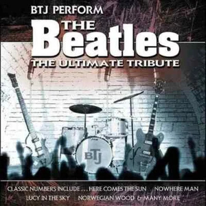 The Beatles - Music CD - Btj - - Gfs - Very Good - audioCD - Disc - - Bild 1 von 1