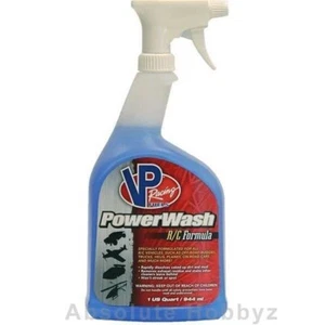 VP Racing Powermaster Power Wash R/C Formula (32oz) - POWM10035 - Picture 1 of 1