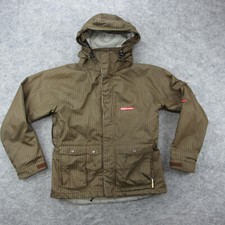foursquare snow jacket