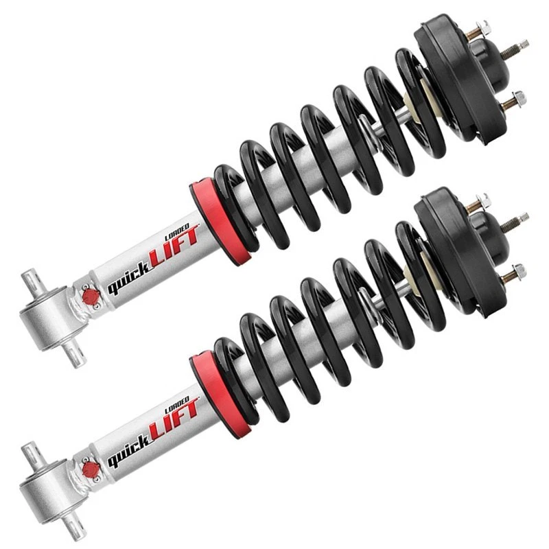Rancho RS999901 Loaded quickLIFT Complete Strut Assemblies Foto 1 de 1
