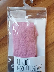 Janus Merinowolle Baby Strumpfhose 0-6 Monate 50-60 cm - Bild 1 von 5