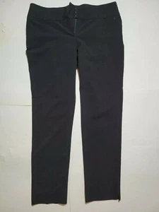 iZ Byer Women's Size 13 Black Dress Pants - Picture 1 of 7