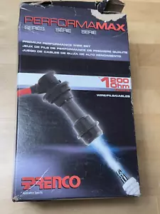 PRENCO PERFORMAMAX Spark Plug Wire Set Natural 35-77690-776 New - Picture 1 of 4