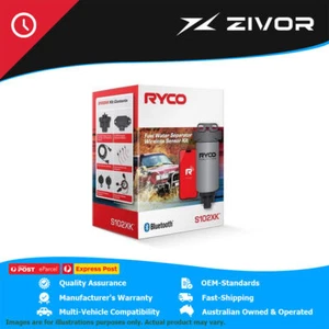 RYCO Connect Fuel Water Sensor Kit For DAIHATSU SCAT F55 2.5L DG #S102XK - Picture 1 of 6