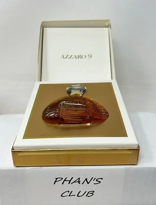 Azzaro 9 de Loris Azzaro 1,0 FL. OZ. Perfume Foto 1 de 2