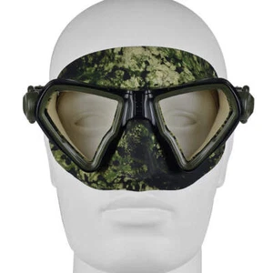 H.D. by C4 Element Air Camo - Imagen 1 de 1