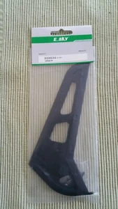 Esky 900 vertikale Flosse EK1-0647 RC Hubschrauber Ersatzteile 000634 - Bild 1 von 2